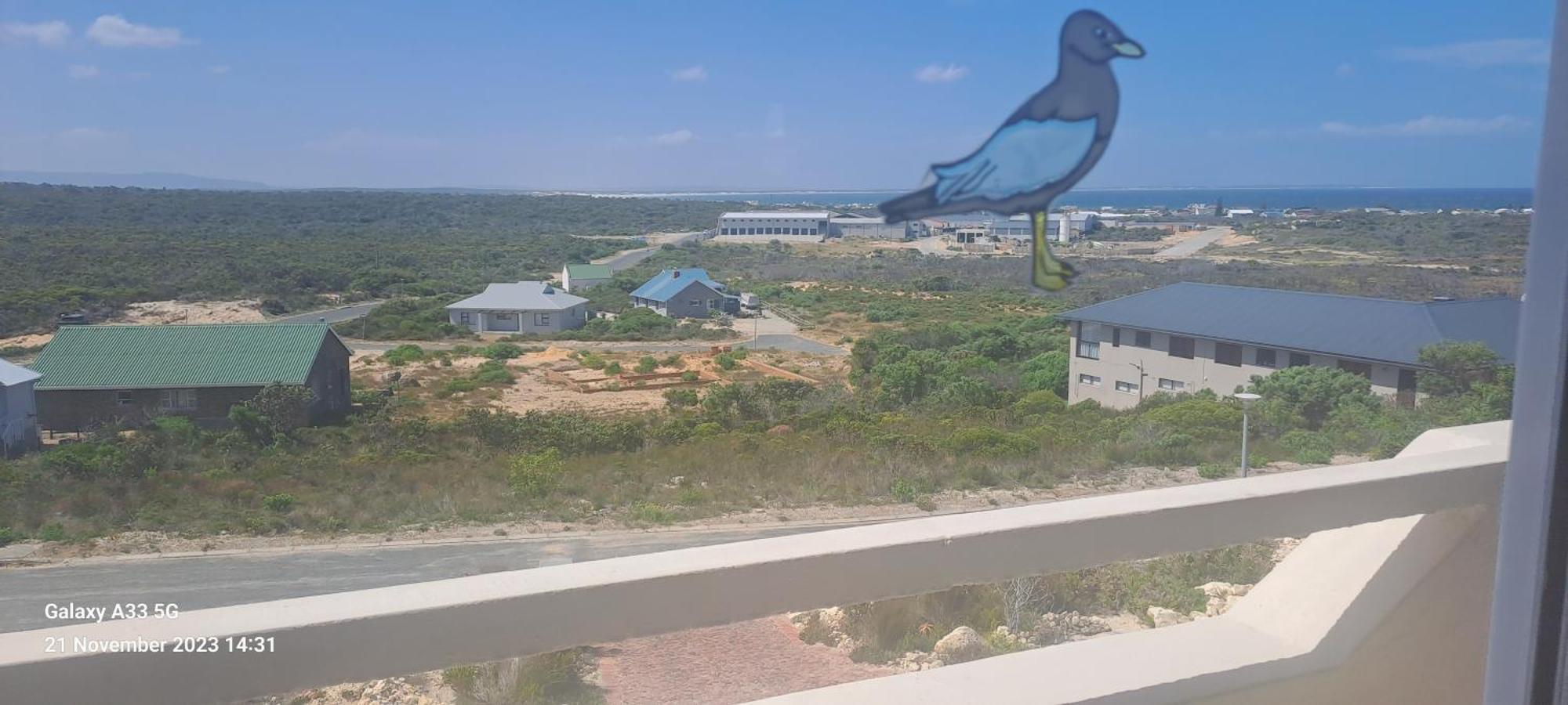 Top Deck Struisbaai Bagian luar foto