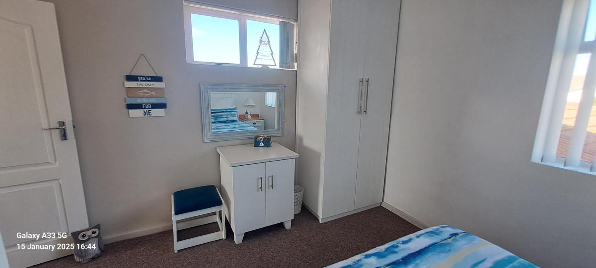 Top Deck Struisbaai Bagian luar foto