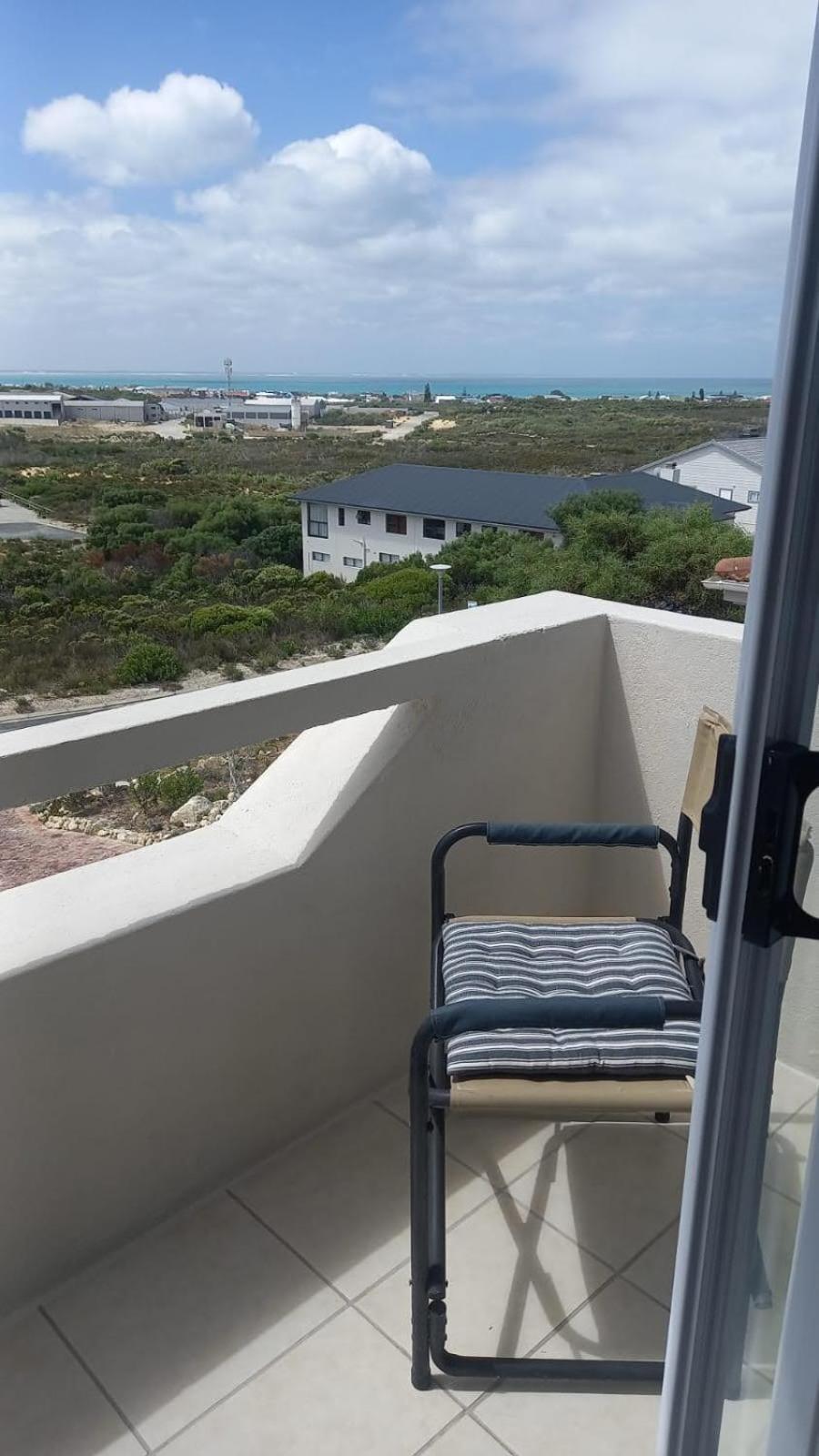 Top Deck Struisbaai Bagian luar foto